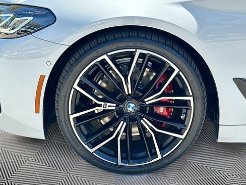 Used 2023 BMW 530i w/ M Sport Package image 39