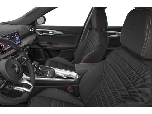 New 2025 Dodge Hornet GT w/ Cold Weather Group image 9