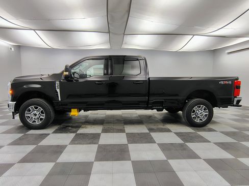 New 2026 Ford F350 Lariat AWD/4WD image 9