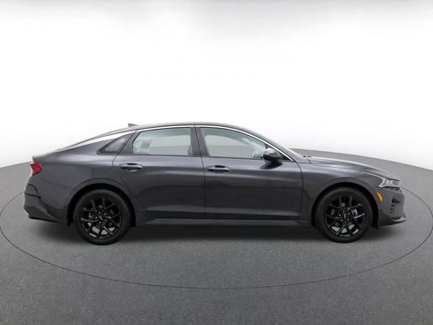 Used 2025 Kia K5 LXS FWD image 13