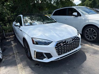 Certified 2023 Audi S5 Premium