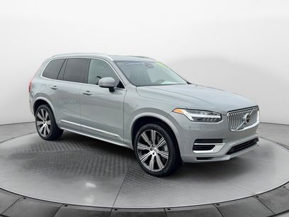 Certified 2024 Volvo XC90 T8 Plus w/ Protection Package Premier