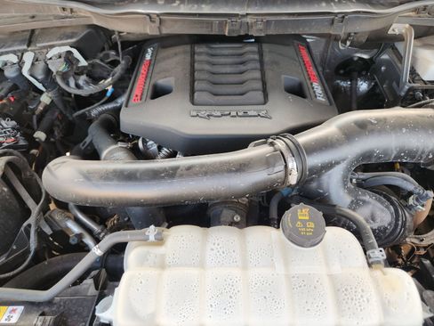 Used 2024 Ford F150 Raptor image 36