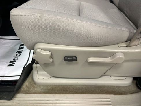 Used 2013 Chevrolet Silverado 1500 LT w/ Interior Plus Package image 11