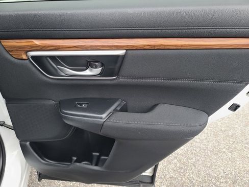 Certified 2022 Honda CR-V EX image 19