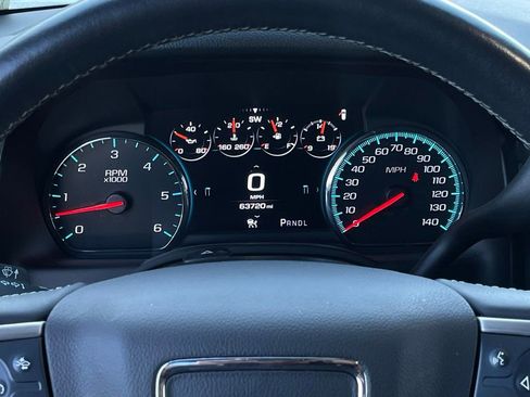 Used 2020 GMC Yukon Denali image 16