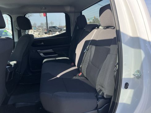 Used 2024 Toyota Tundra SR5 image 22