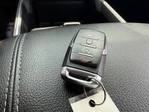 Used 2025 RAM 1500 Big Horn image 46