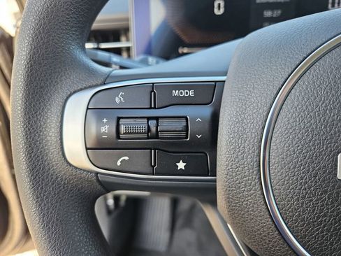 New 2026 Kia K5 LXS image 18