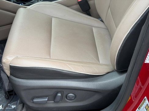 Used 2021 Hyundai Tucson Ultimate AWD/4WD image 27