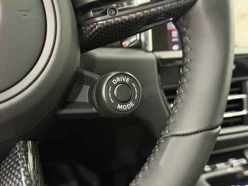 New 2026 Porsche Macan GTS AWD/4WD image 54