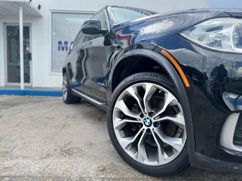 Used 2016 BMW X5 xDrive35i w/ Premium Package AWD/4WD image 22