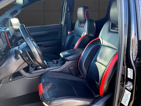 Used 2024 Ford Ranger Raptor image 21