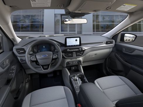New 2026 Ford Escape Active w/ Cold Weather Package AWD/4WD image 9