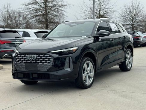 New 2025 Audi Q5 Premium Plus image 9