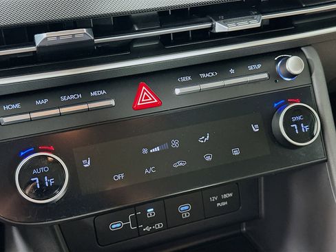 Used 2025 Hyundai Sonata SEL image 24