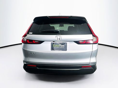 Used 2025 Honda CR-V LX image 7