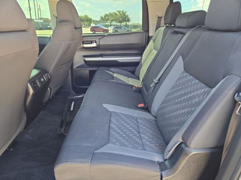 Used 2020 Toyota Tundra SR5 w/ SR5 Upgrade Package RWD image 25
