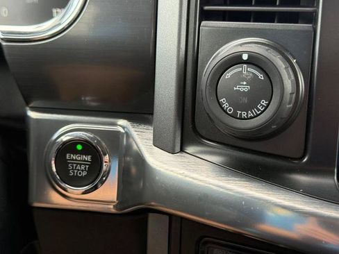 Certified 2021 Ford F150 Lariat AWD/4WD image 15
