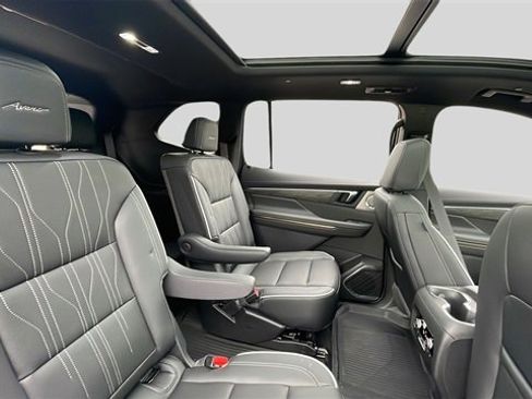 New 2026 Buick Enclave Avenir w/ Super Cruise Package image 20