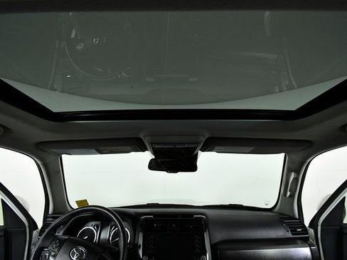 Used 2022 Toyota 4Runner TRD Pro image 22