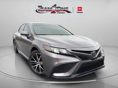 Used 2023 Toyota Camry SE