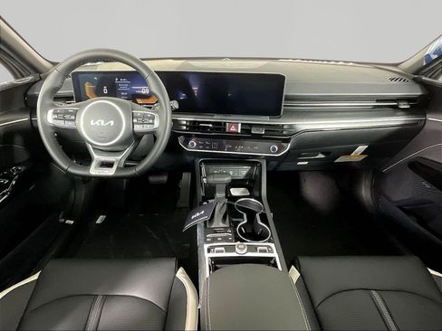 New 2026 Kia K5 GT-Line image 10