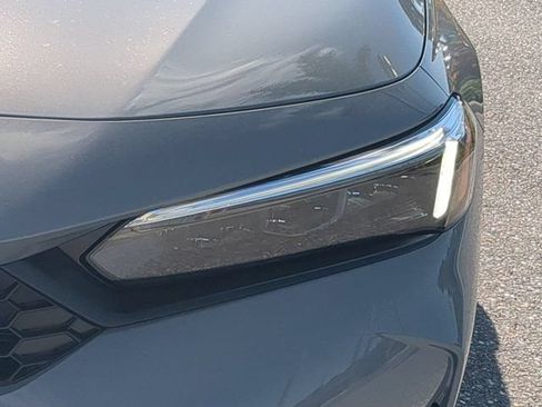 New 2026 Honda Civic Sport image 9