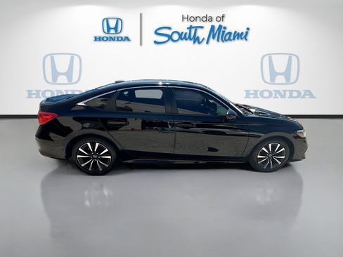 Used 2024 Honda Civic EX image 8