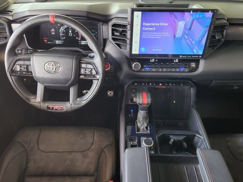 Used 2023 Toyota Tundra TRD Pro AWD/4WD image 27