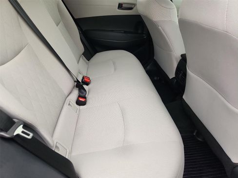 Used 2026 Toyota Corolla Cross LE w/ Moonroof Package FWD image 25