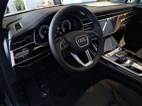 New 2026 Audi Q7 3.0T Premium Plus image 7