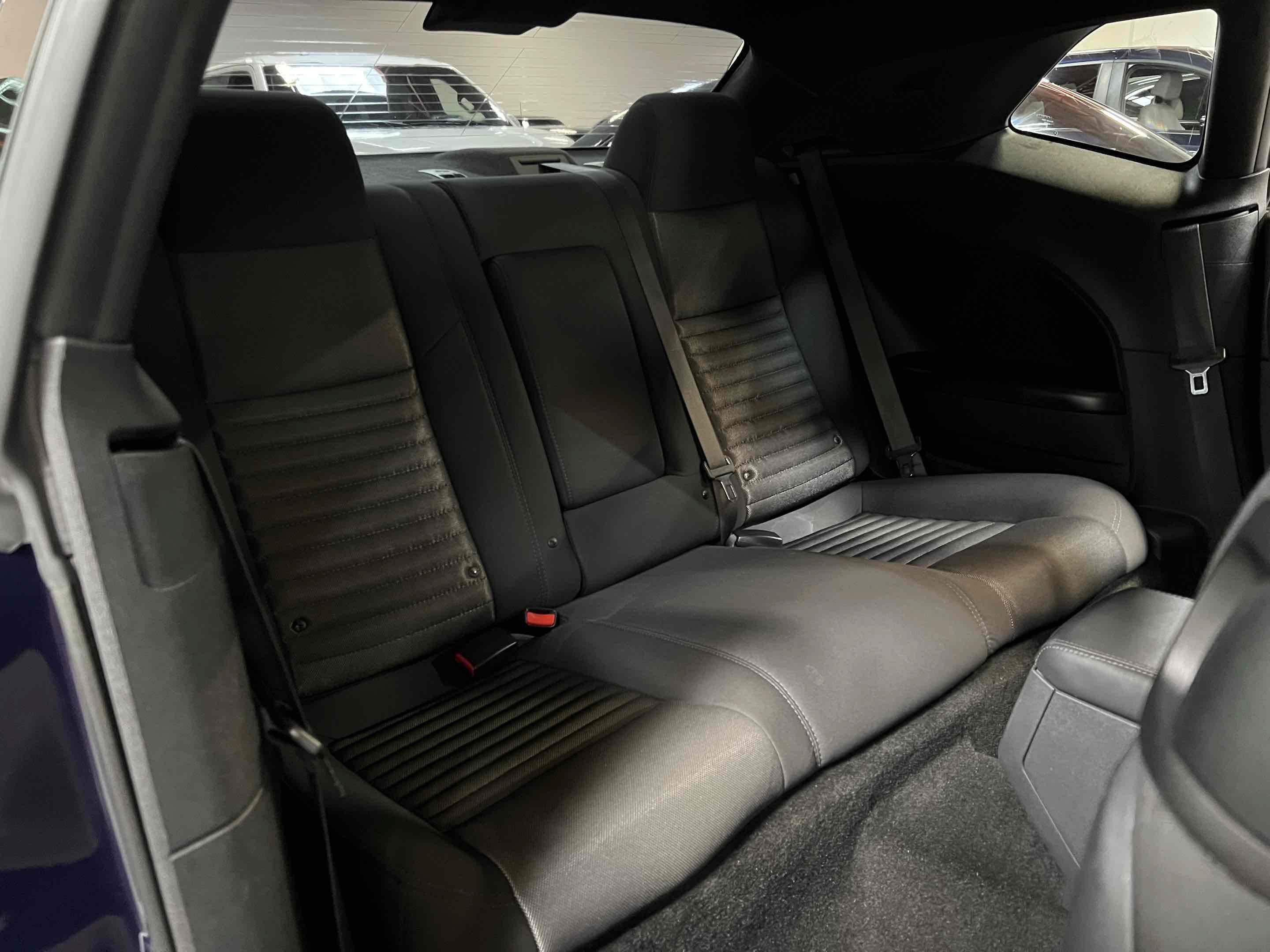 Used 2014 Dodge Challenger R/T RWD image 50