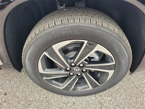 New 2026 Buick Enclave Sport Touring w/ Power Package image 20