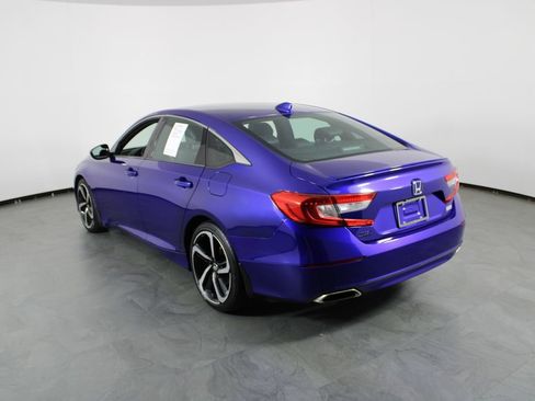 Used 2018 Honda Accord Sport image 15