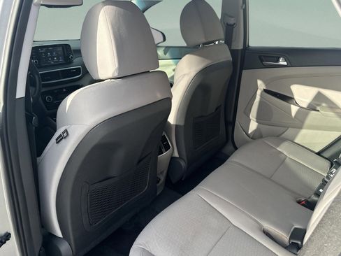 Used 2020 Hyundai Tucson SEL image 29