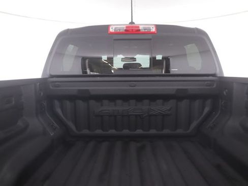 Used 2024 GMC Canyon AT4X AWD/4WD image 30