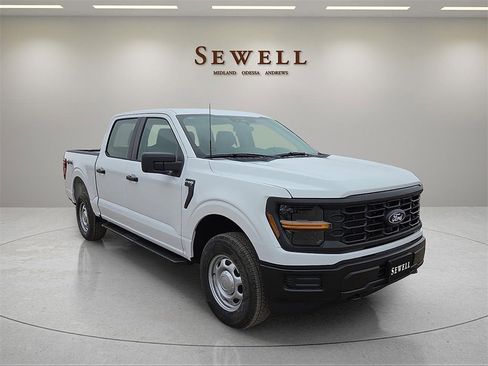 New 2025 Ford F150 XL image 6