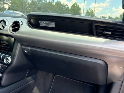 Used 2015 Ford Mustang GT Premium w/ 50 Years Appearance Package RWD image 26