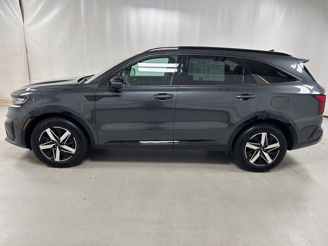 Used 2022 Kia Sorento S FWD image 8