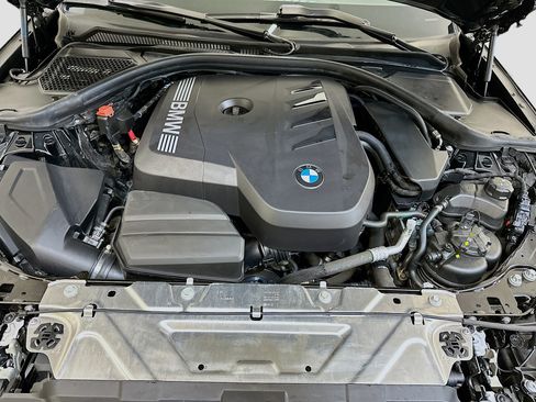 Used 2025 BMW 330i xDrive Sedan image 35