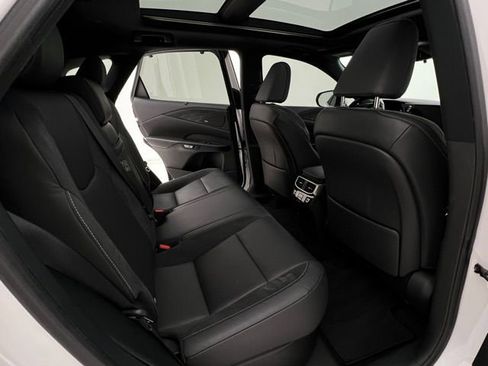 Used 2023 Lexus RX 350 AWD w/ Accessory Package (Z1) image 14