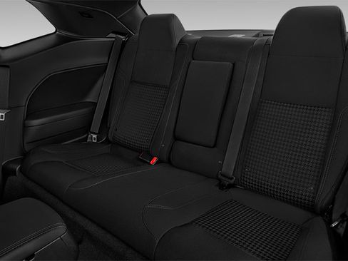 Used 2023 Dodge Challenger SXT w/ Blacktop Package image 11