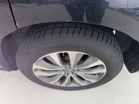 Used 2015 Acura MDX SH-AWD w/ Technology Package image 18