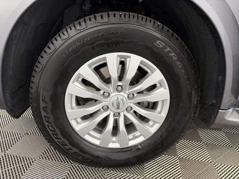 Used 2019 Nissan Armada SV w/ Driver Package AWD/4WD image 14
