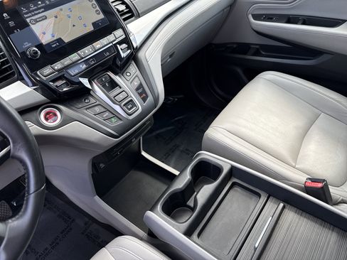 Used 2018 Honda Odyssey Touring image 26