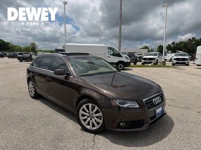 Used 2011 Audi A4 2.0T Premium Plus