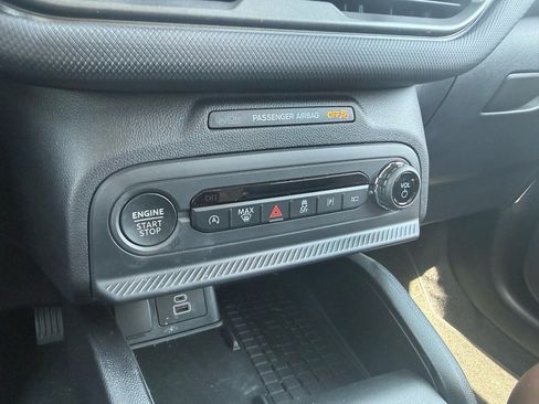 Used 2025 Ford Bronco Sport Outer Banks w/ Outer Banks Tech Package+ AWD/4WD image 23