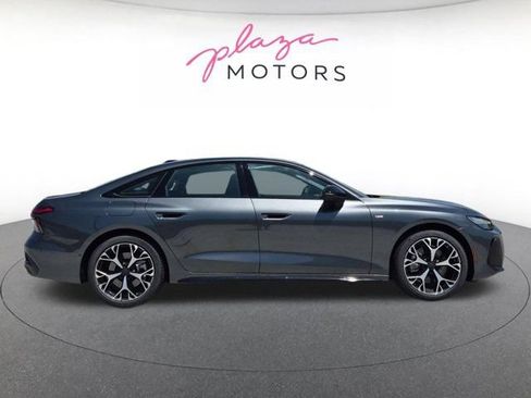 New 2026 Audi A6 Premium Plus AWD/4WD image 4