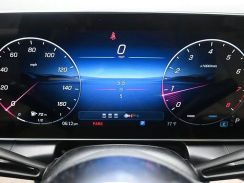 New 2026 Mercedes-Benz GLC 300 image 10